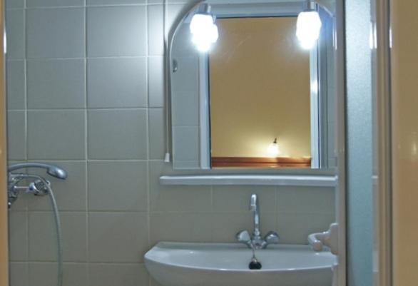 Neon Studios Lutrá Edipszú Kültér fotó